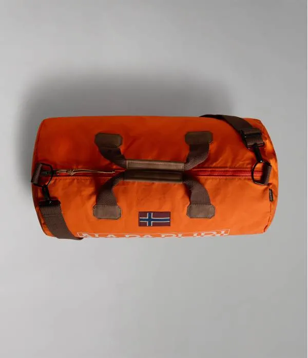 BERING 3 ORANGE RED A00