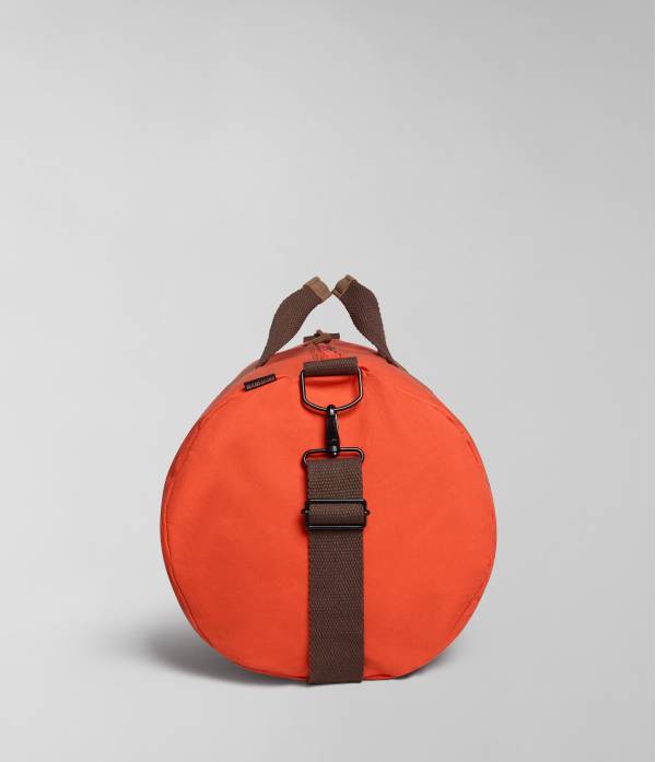 BERING 3 ORANGE SPICY
