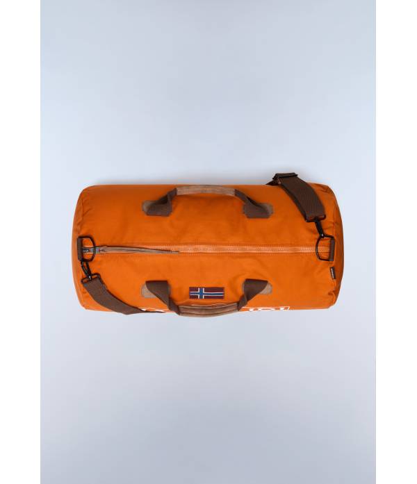 BERING 3 ORANGE PUMPKIN A68 