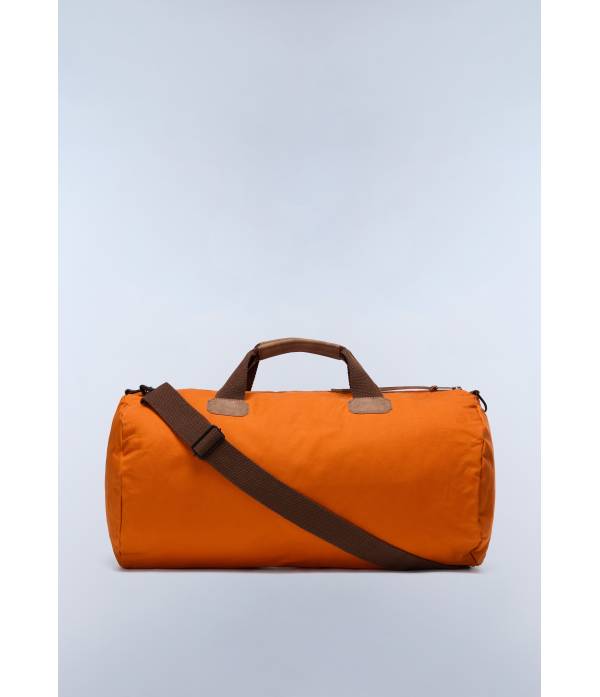 BERING 3 ORANGE PUMPKIN A68 