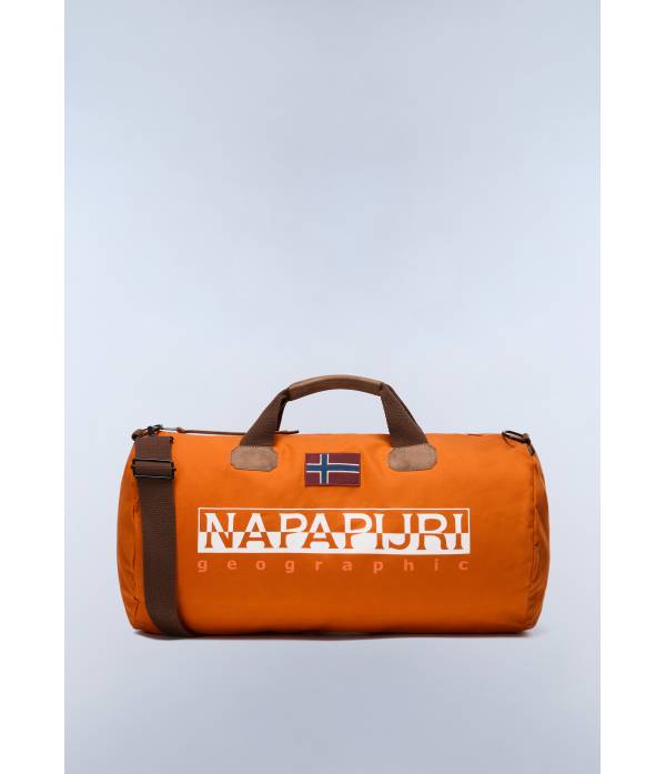 BERING 3 ORANGE PUMPKIN A68 
