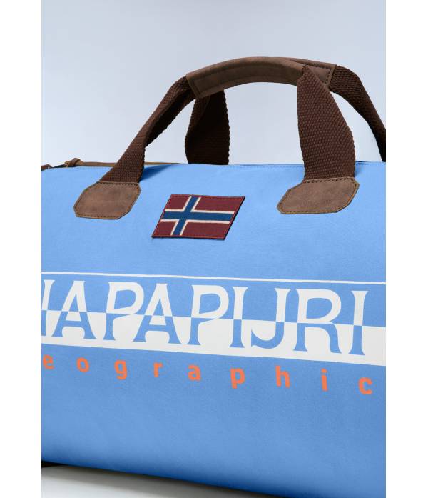 BERING 3 BLUE JASPER B9A 