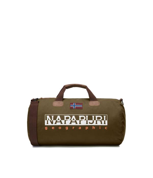 BERING 3 DARK OLIVE G3A 