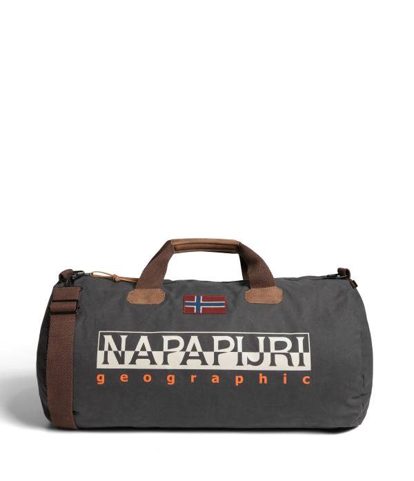 BERING 3 DARK GREY SOLID