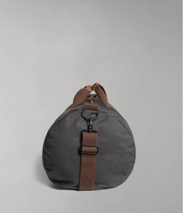 BERING 3 DARK GREY SOLID