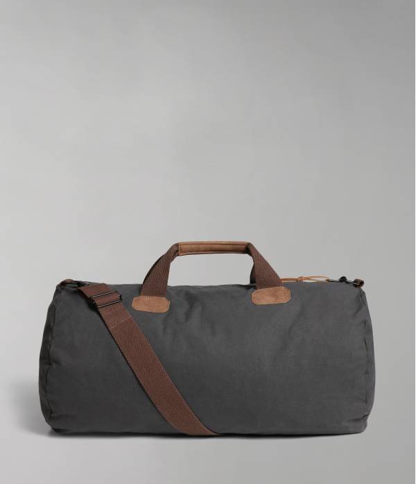 BERING 3 DARK GREY SOLID