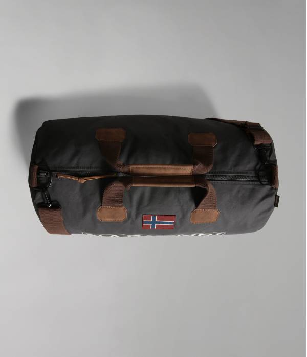 BERING 3 DARK GREY SOLID