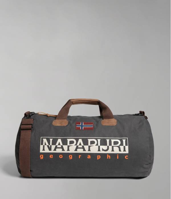 BERING 3 DARK GREY SOLID