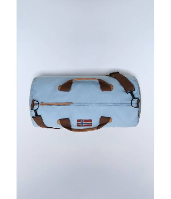 BERING 3 FADED DENIM I84 