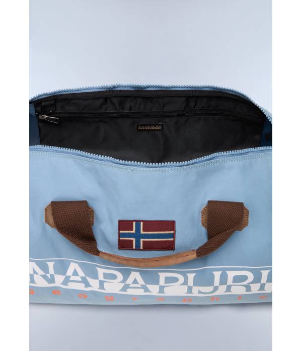 BERING 3 FADED DENIM I84 