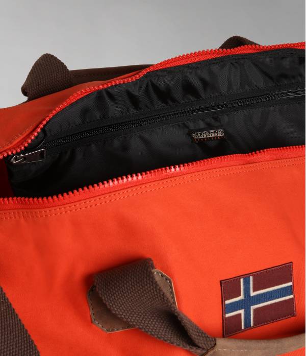 BERING 3 RED CHERRY R05