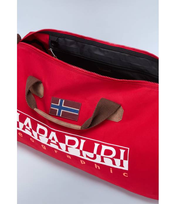 BERING 3 HAUTE RED R1F 