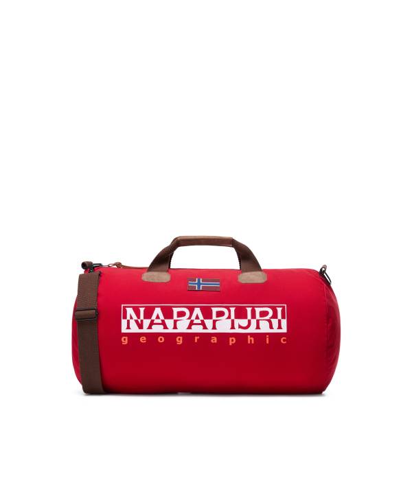 BERING 3 HAUTE RED R1F 
