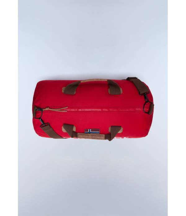 BERING 3 HAUTE RED R1F 