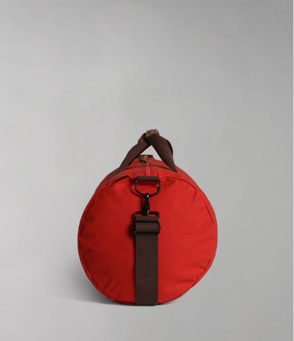 BERING 3 RED POPPY