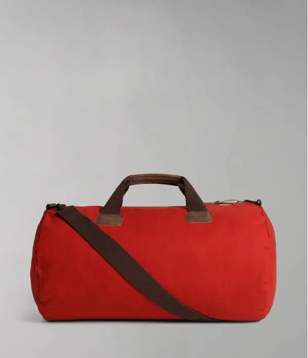 BERING 3 RED POPPY