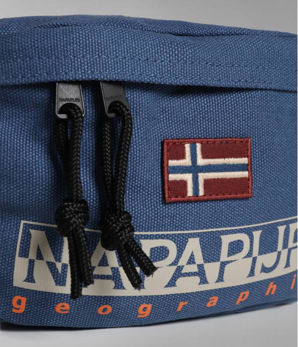 HERING WB 3 BLUE ENSIGN