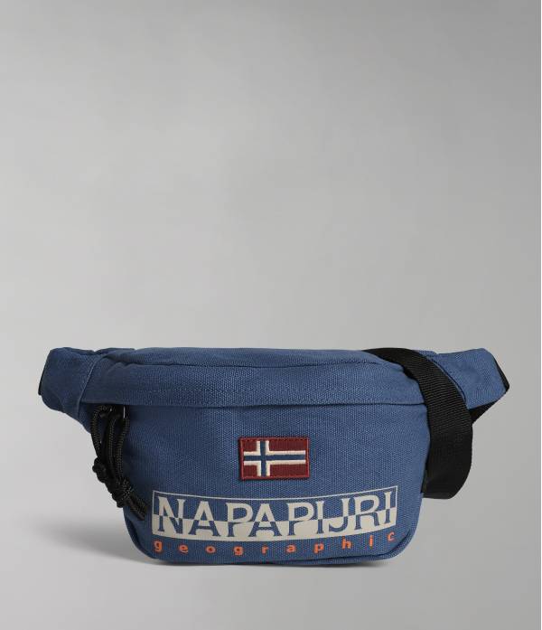 HERING WB 3 BLUE ENSIGN