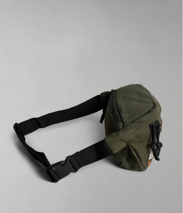 HERING WB 3 GREEN DEPTHS