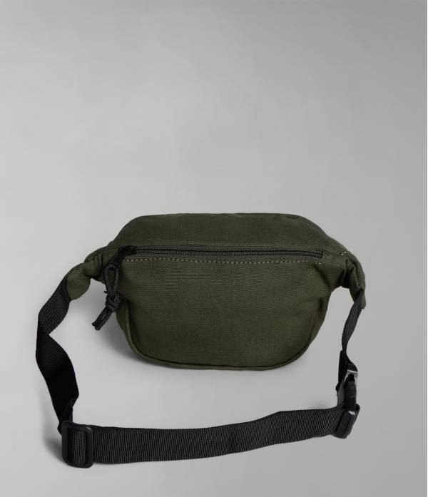 HERING WB 3 GREEN DEPTHS