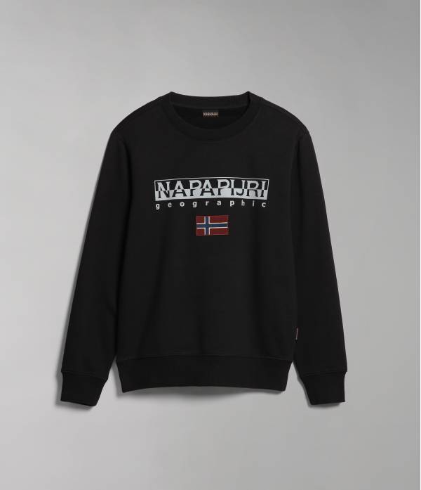 B-AYAS C 1 BLACK 041