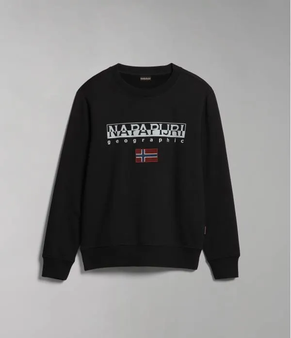 B-AYAS C 1 BLACK 041