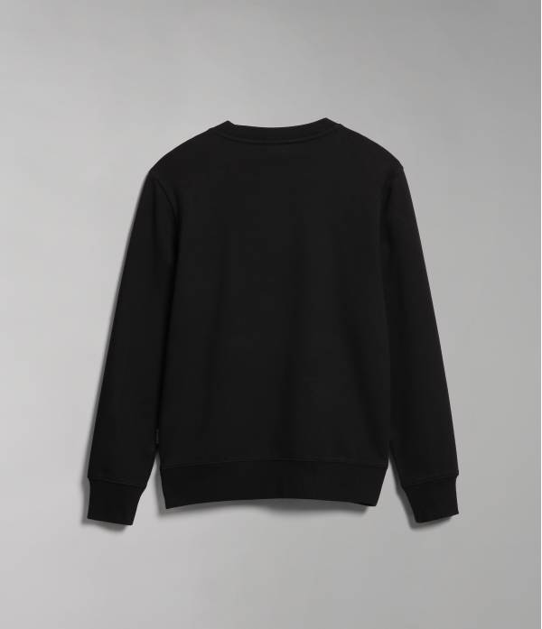 B-AYAS C 1 BLACK 041