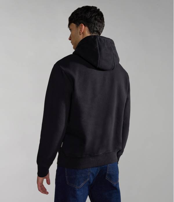 B-AYAS H 1 BLACK 041