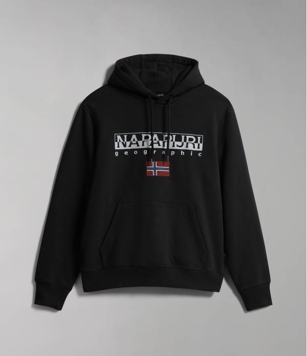 B-AYAS H 1 BLACK 041