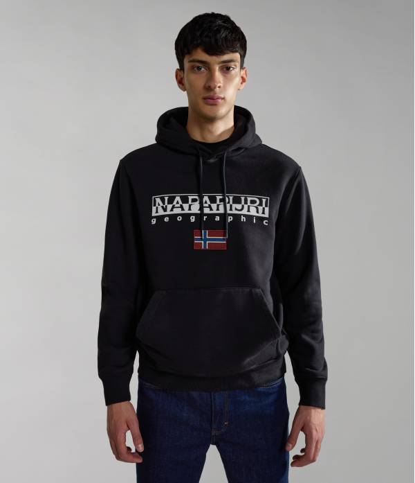 B-AYAS H 1 BLACK 041