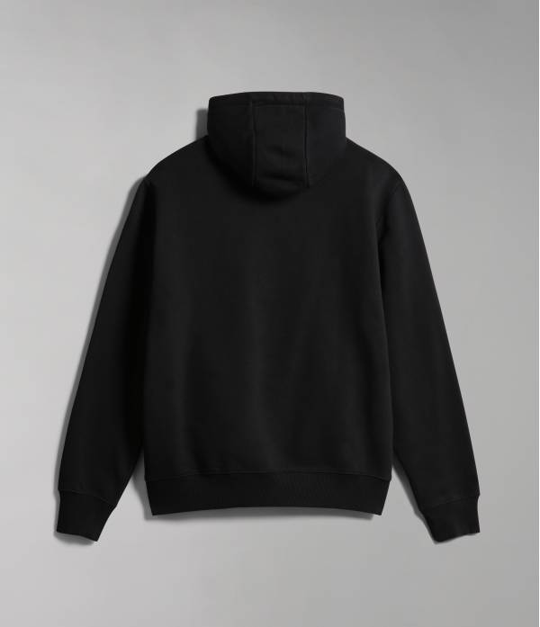 B-AYAS H 1 BLACK 041