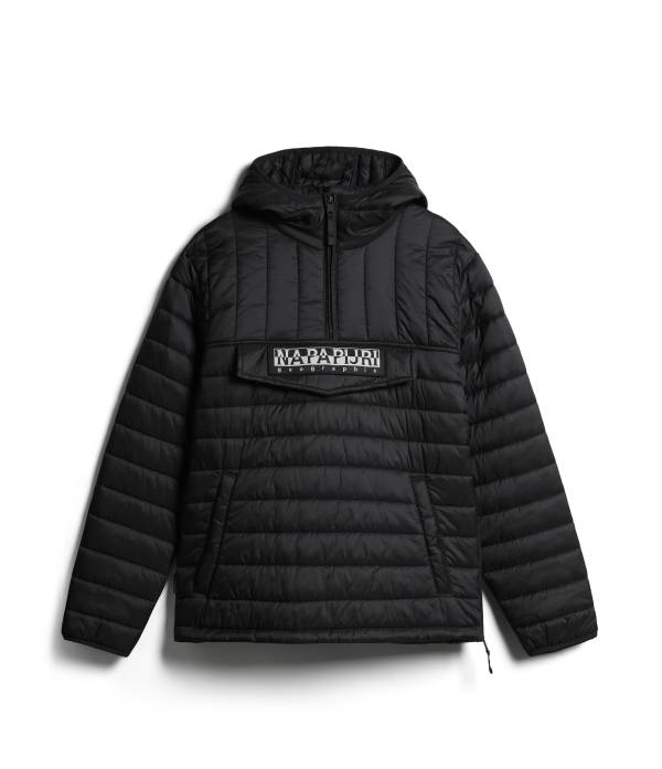 A-MORGEX HZH BLACK 041