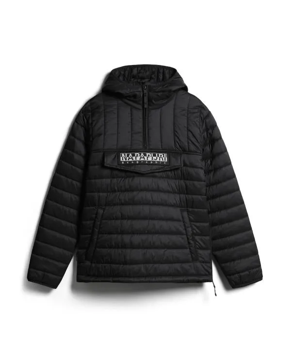 A-MORGEX HZH BLACK 041
