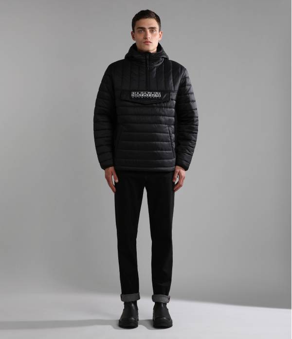 A-MORGEX HZH BLACK 041