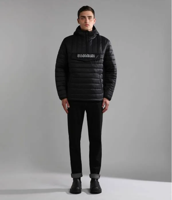 A-MORGEX HZH BLACK 041
