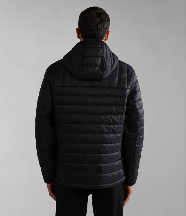 A-MORGEX HZH BLACK 041