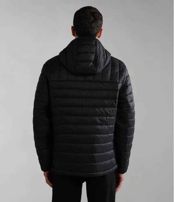 A-MORGEX HZH BLACK 041