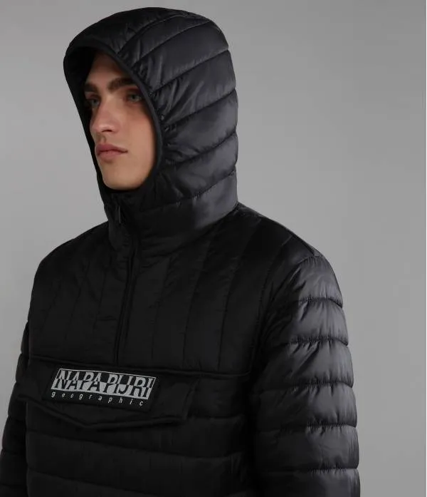 A-MORGEX HZH BLACK 041
