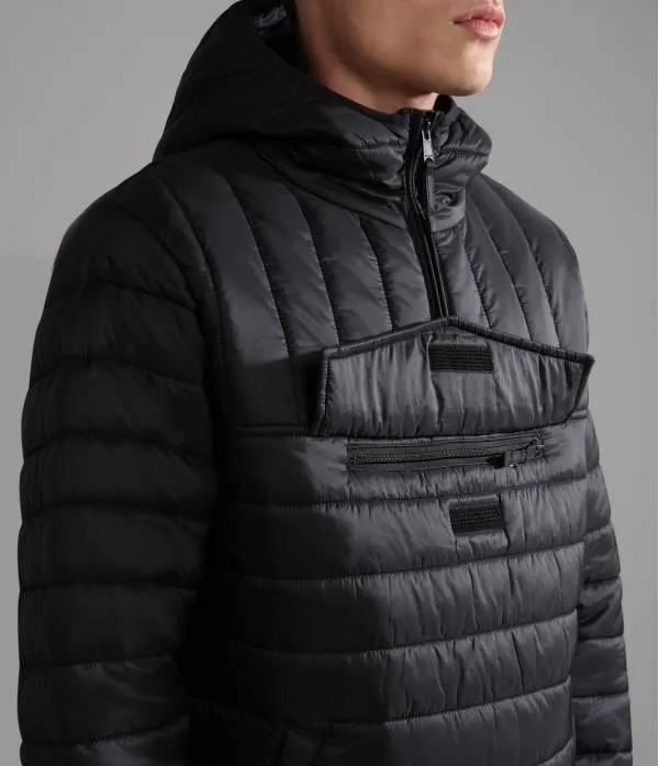 A-MORGEX HZH BLACK 041