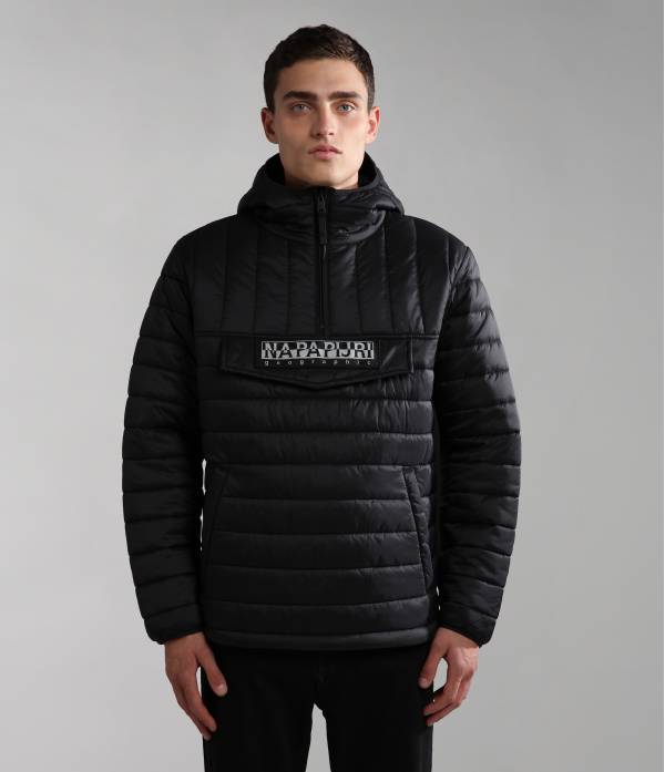 A-MORGEX HZH BLACK 041