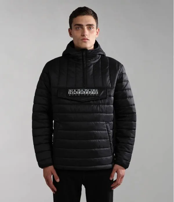 A-MORGEX HZH BLACK 041