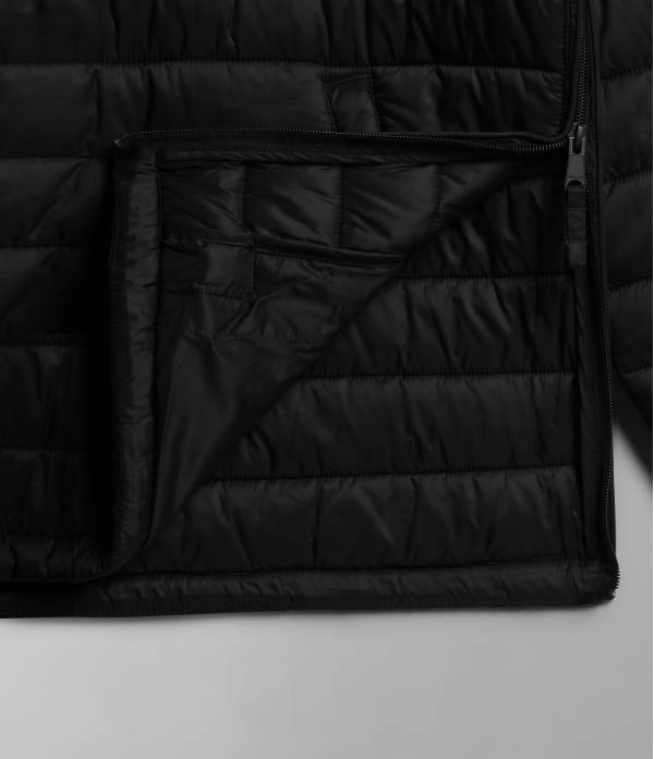 A-MORGEX HZH BLACK 041