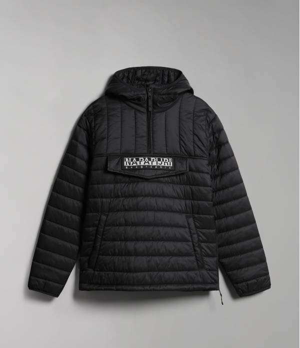 A-MORGEX HZH BLACK 041
