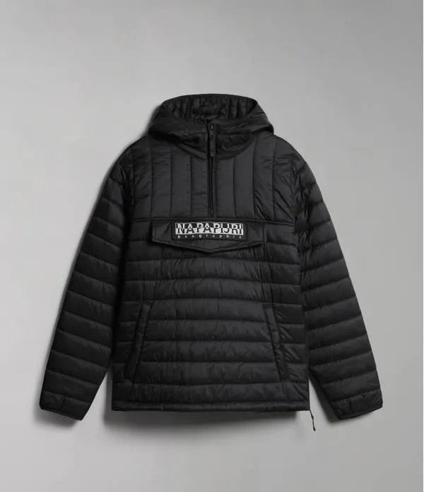 A-MORGEX HZH BLACK 041