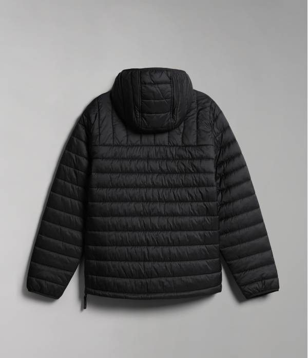 A-MORGEX HZH BLACK 041