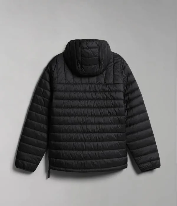 A-MORGEX HZH BLACK 041