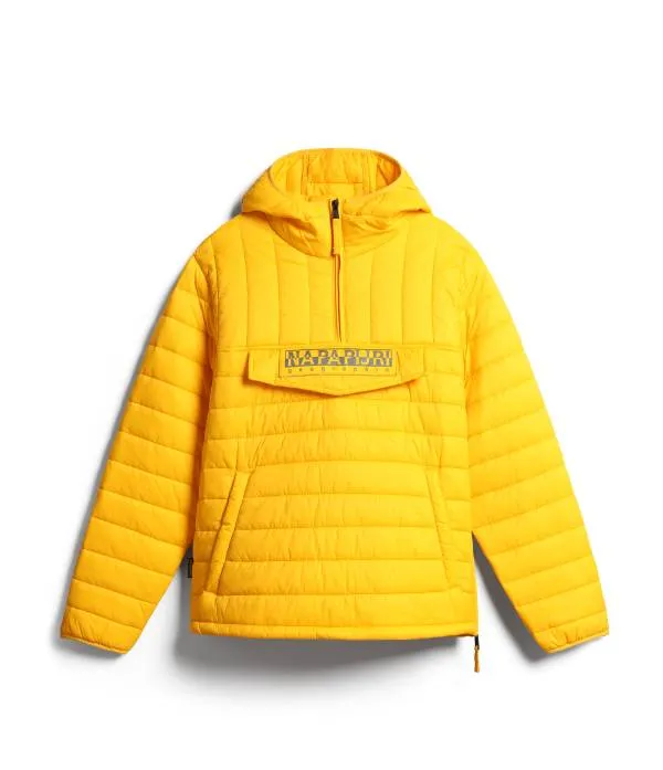 A-MORGEX HZH YELLOW RAY