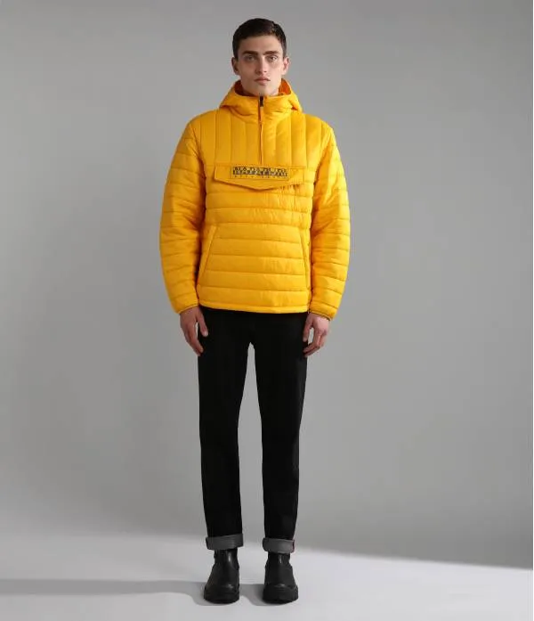 A-MORGEX HZH YELLOW RAY