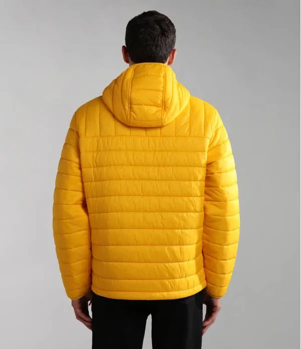 A-MORGEX HZH YELLOW RAY