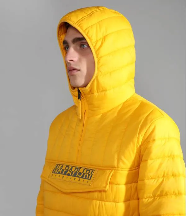 A-MORGEX HZH YELLOW RAY